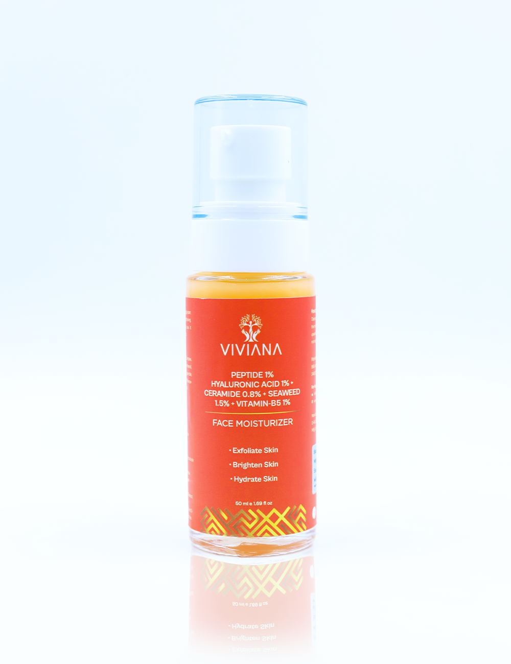 Face Moisturizer