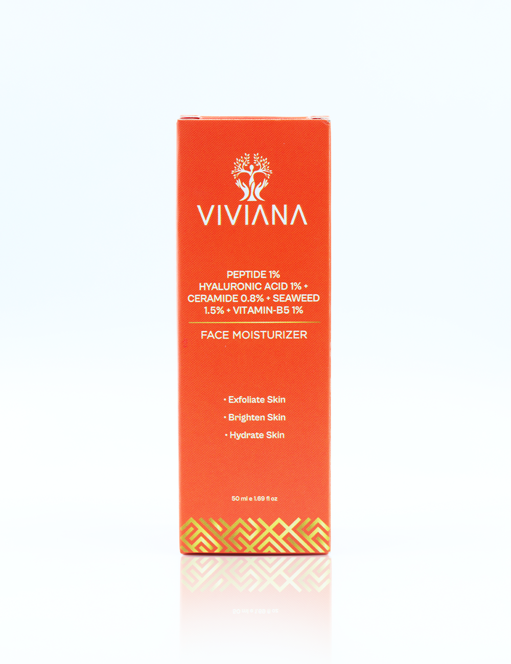 Face Moisturizer