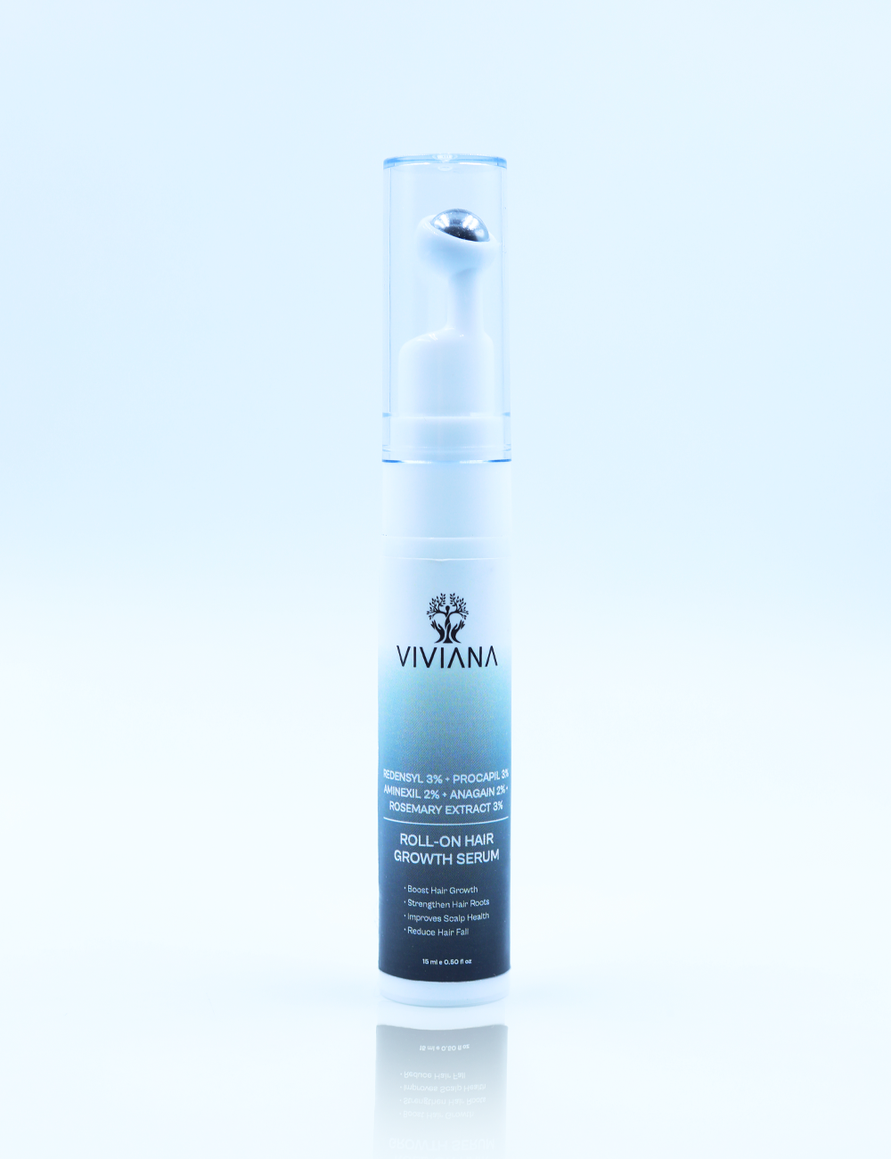 Hair Growth Serum